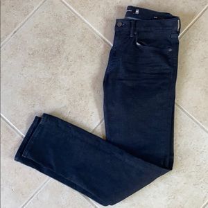 Banana Republic rapid movement denim jeans slim